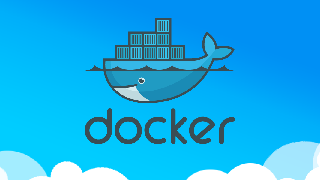 Docker run в фоне